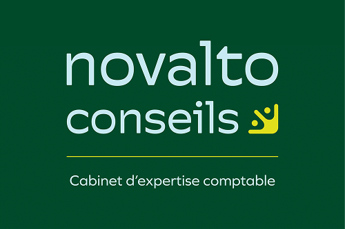 Cabinet Novalto Conseils Comptable Artigues Logo Site 1