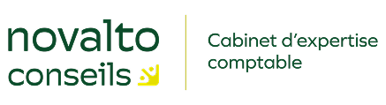 Cabinet Novalto Conseils Logo